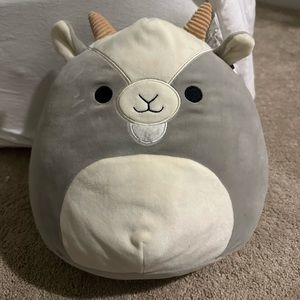 Walker the Goat Squishmallow!
